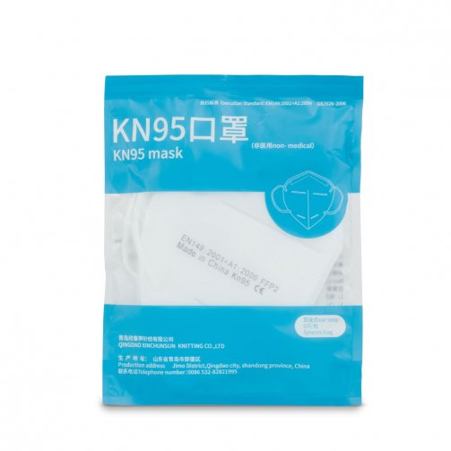 Mascara KN95 - EN149 - 2001+A1 - Box - Sombra Contacto(1)(1)
